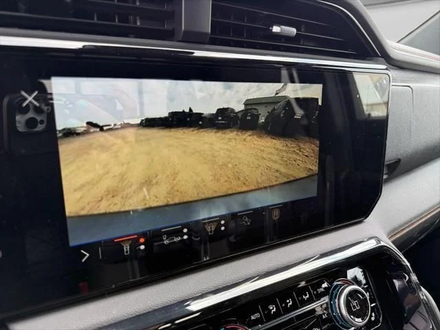 Nuevos GMC SIERRA 1500 à Estados chez autogozo