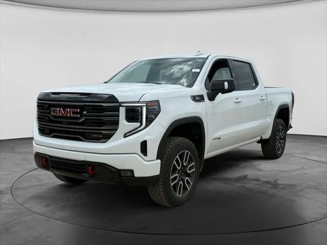 Nuevos GMC SIERRA 1500 à Estados chez autogozo