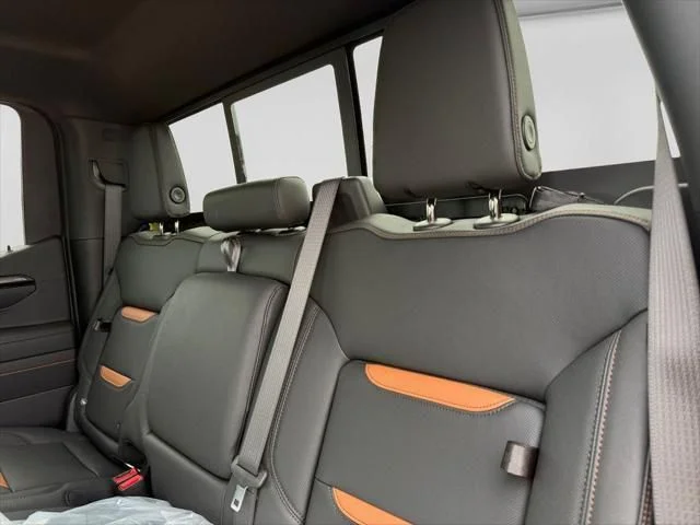 Nuevos GMC SIERRA 1500 à Estados chez autogozo