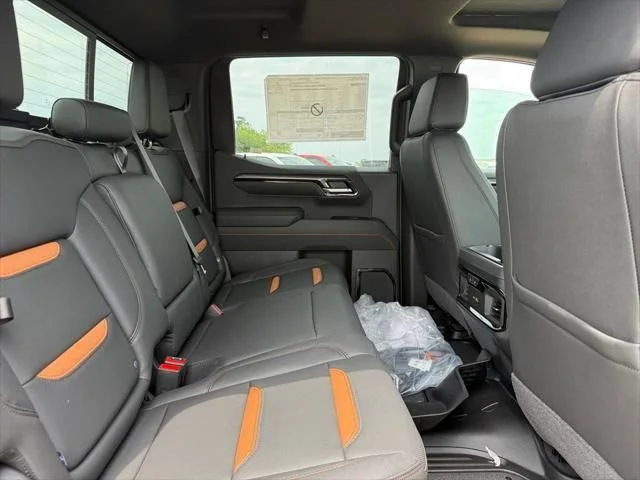 Nuevos GMC SIERRA 1500 à Estados chez autogozo
