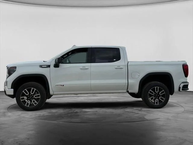 Nuevos GMC SIERRA 1500 à Estados chez autogozo