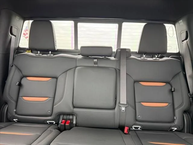 Nuevos GMC SIERRA 1500 à Estados chez autogozo
