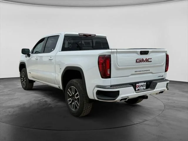 Nuevos GMC SIERRA 1500 à Estados chez autogozo