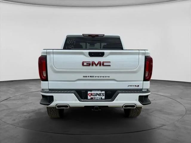 Nuevos GMC SIERRA 1500 à Estados chez autogozo