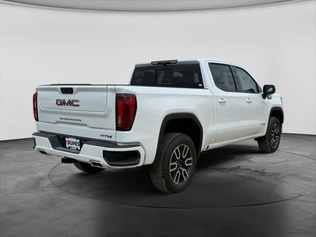 Nuevos GMC SIERRA 1500 à Estados chez autogozo