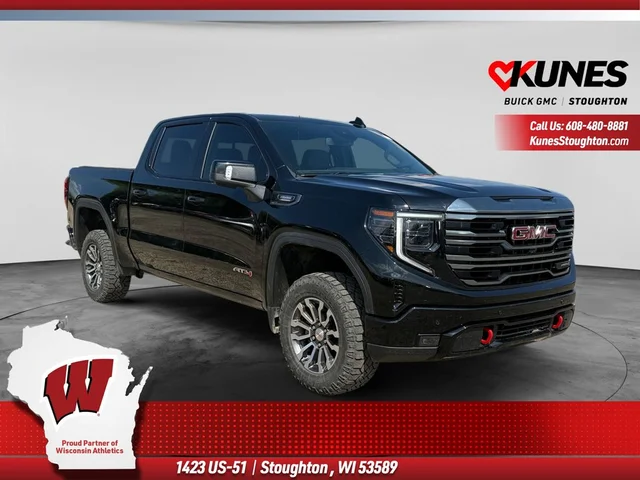 SEMINUEVOS GMC Sierra 1500 a Estados en autogozo