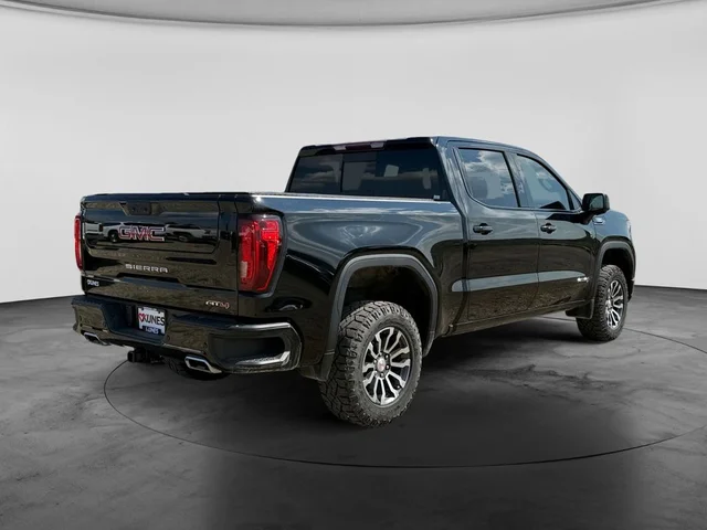 SEMINUEVOS GMC Sierra 1500 a Estados en autogozo