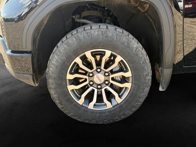 SEMINUEVOS GMC Sierra 1500 a Estados en autogozo