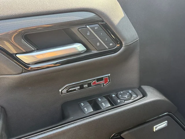 SEMINUEVOS GMC Sierra 1500 a Estados en autogozo