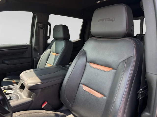 SEMINUEVOS GMC Sierra 1500 a Estados en autogozo