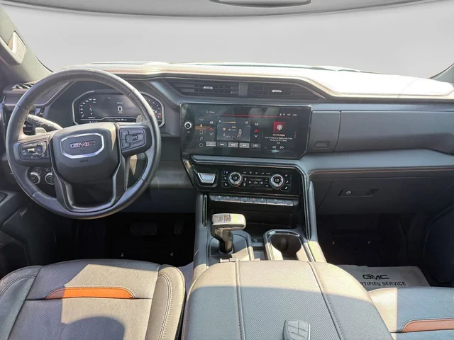 SEMINUEVOS GMC Sierra 1500 a Estados en autogozo
