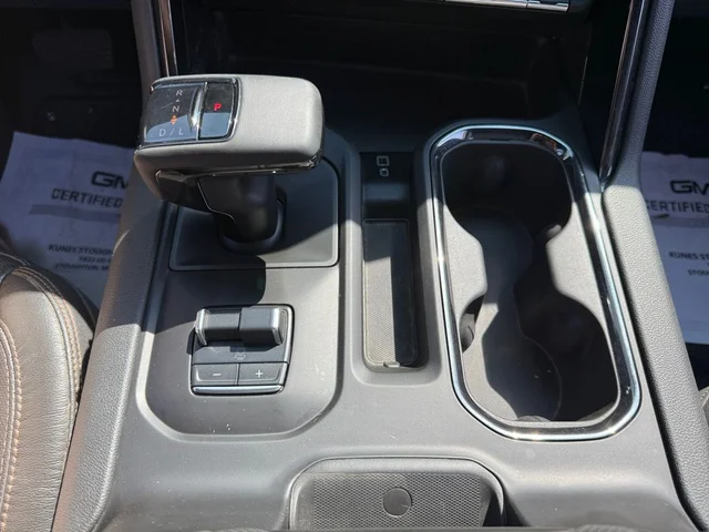 SEMINUEVOS GMC Sierra 1500 a Estados en autogozo