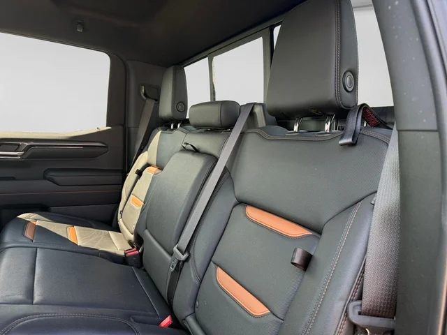 SEMINUEVOS GMC Sierra 1500 a Estados en autogozo