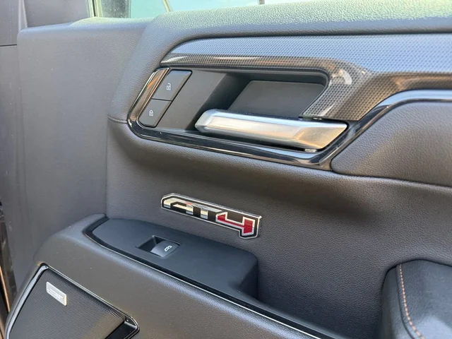 SEMINUEVOS GMC Sierra 1500 a Estados en autogozo
