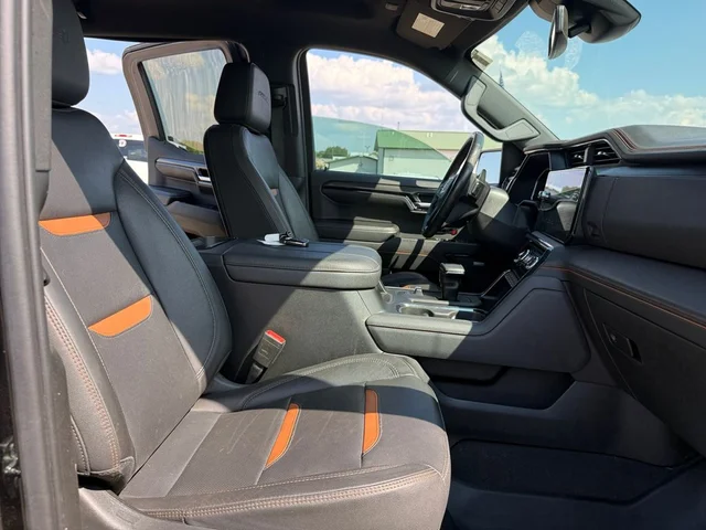 SEMINUEVOS GMC Sierra 1500 a Estados en autogozo