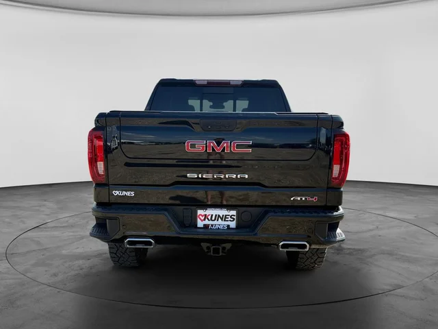 SEMINUEVOS GMC Sierra 1500 a Estados en autogozo