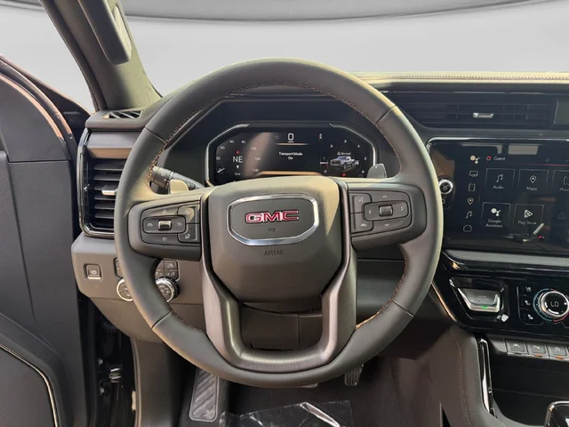 Nuevos GMC SIERRA 1500 à Estados chez autogozo