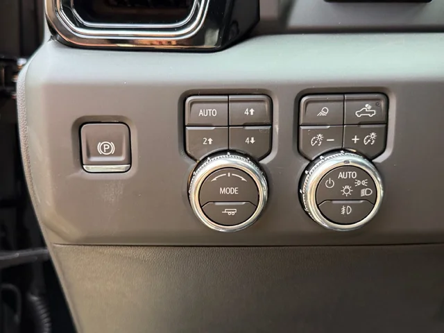 Nuevos GMC SIERRA 1500 à Estados chez autogozo