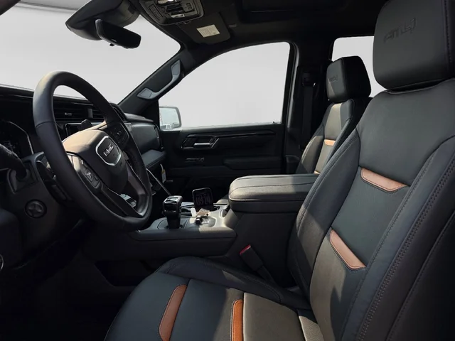 Nuevos GMC SIERRA 1500 à Estados chez autogozo