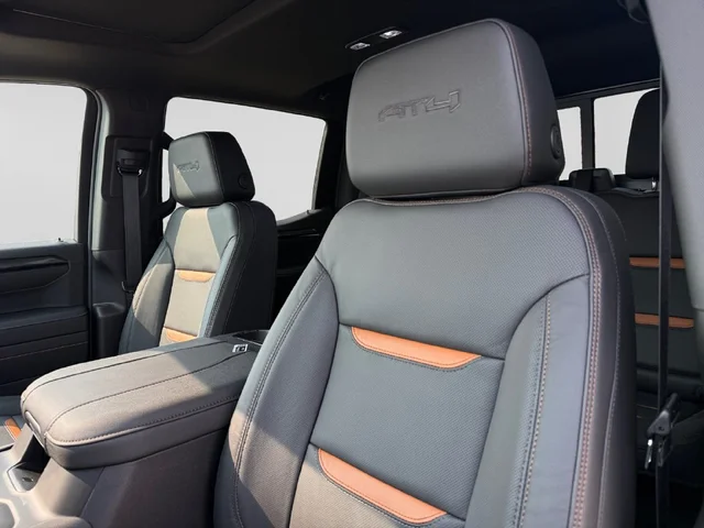 Nuevos GMC SIERRA 1500 à Estados chez autogozo