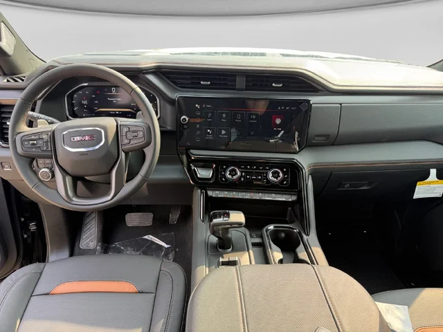 Nuevos GMC SIERRA 1500 à Estados chez autogozo