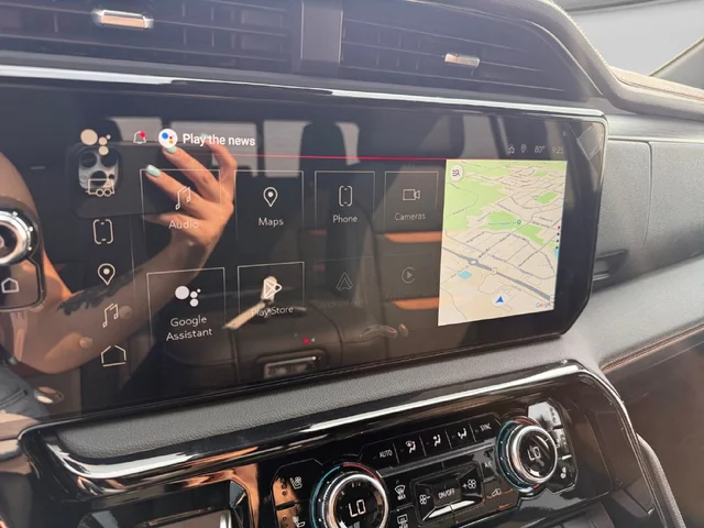 Nuevos GMC SIERRA 1500 à Estados chez autogozo