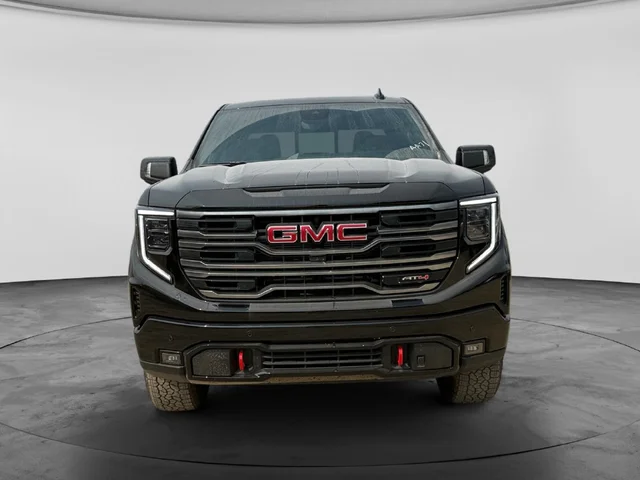Nuevos GMC SIERRA 1500 à Estados chez autogozo