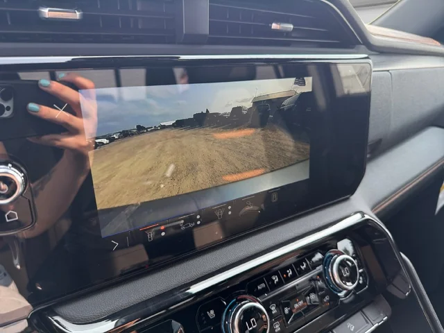 Nuevos GMC SIERRA 1500 à Estados chez autogozo