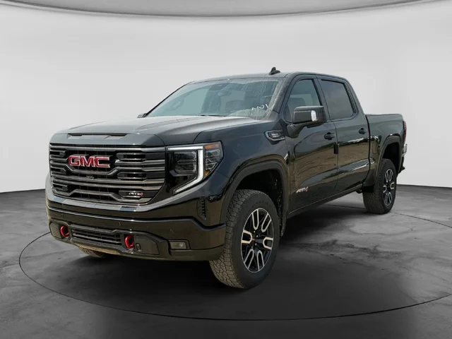 Nuevos GMC SIERRA 1500 à Estados chez autogozo