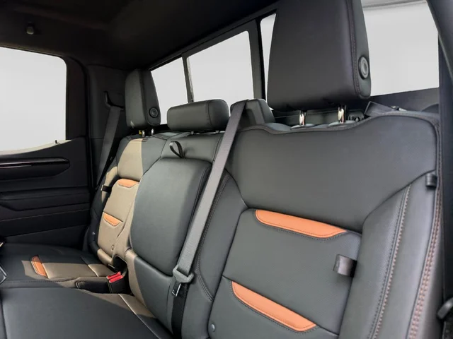 Nuevos GMC SIERRA 1500 à Estados chez autogozo