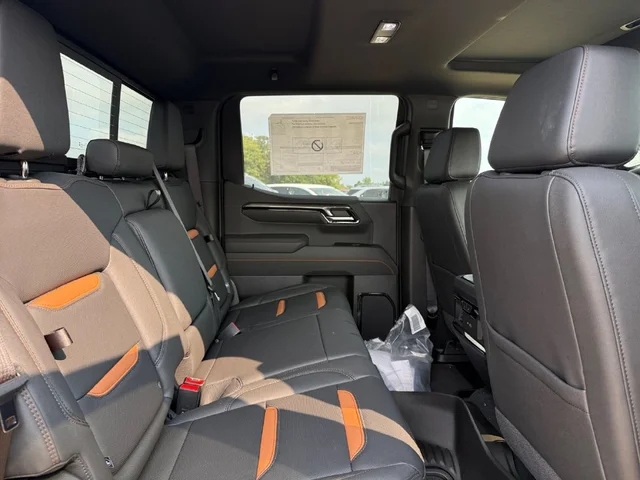 Nuevos GMC SIERRA 1500 à Estados chez autogozo