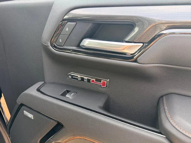 Nuevos GMC SIERRA 1500 à Estados chez autogozo