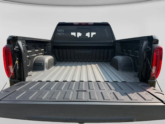 Nuevos GMC SIERRA 1500 à Estados chez autogozo
