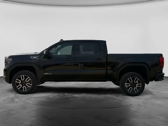 Nuevos GMC SIERRA 1500 à Estados chez autogozo