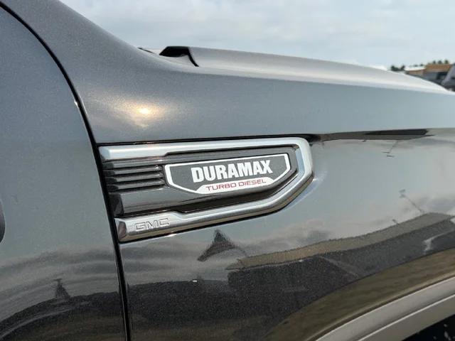Nuevos GMC SIERRA 1500 à Estados chez autogozo
