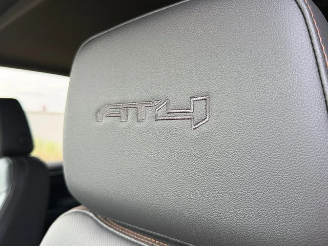 Nuevos GMC SIERRA 1500 à Estados chez autogozo