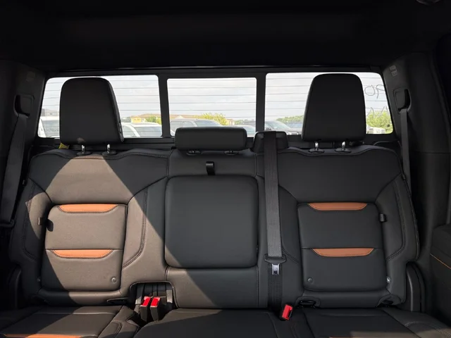 Nuevos GMC SIERRA 1500 à Estados chez autogozo