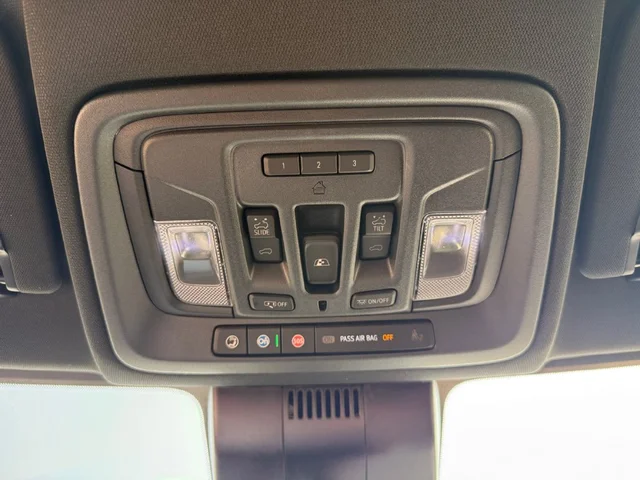 Nuevos GMC SIERRA 1500 à Estados chez autogozo