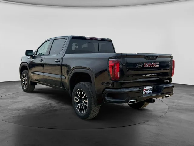 Nuevos GMC SIERRA 1500 à Estados chez autogozo