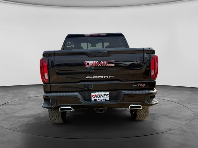 Nuevos GMC SIERRA 1500 à Estados chez autogozo
