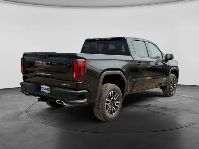 Nuevos GMC SIERRA 1500 à Estados chez autogozo