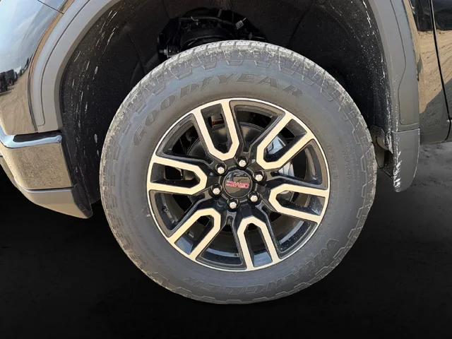 Nuevos GMC SIERRA 1500 à Estados chez autogozo