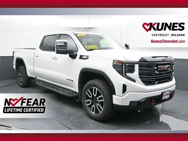 SEMINUEVOS GMC Sierra 1500 a Estados en autogozo