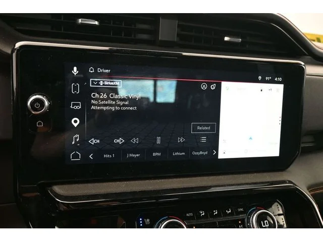 SEMINUEVOS GMC Sierra 1500 a Estados en autogozo