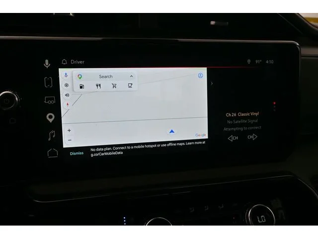SEMINUEVOS GMC Sierra 1500 a Estados en autogozo