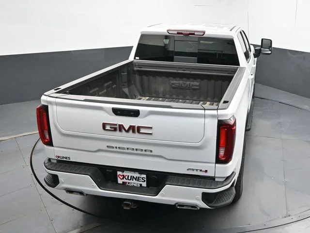 SEMINUEVOS GMC Sierra 1500 a Estados en autogozo