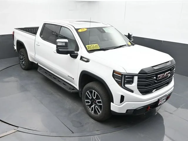 SEMINUEVOS GMC Sierra 1500 a Estados en autogozo
