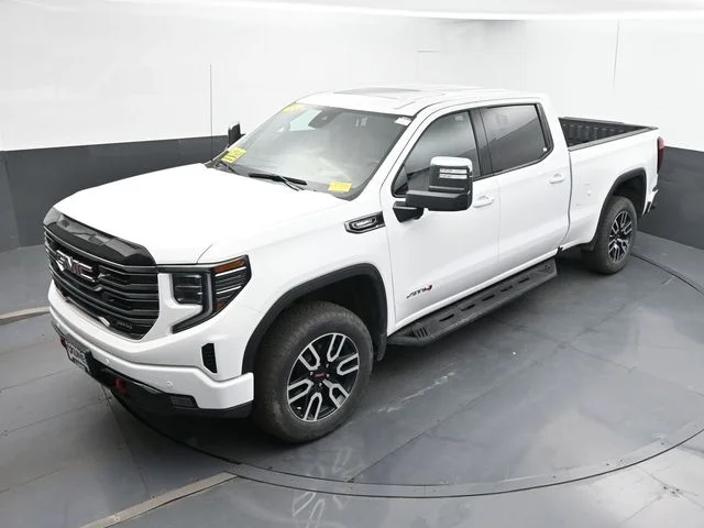 SEMINUEVOS GMC Sierra 1500 a Estados en autogozo