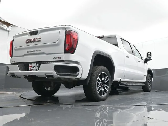SEMINUEVOS GMC Sierra 1500 a Estados en autogozo
