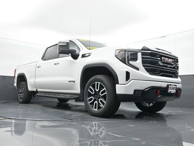 SEMINUEVOS GMC Sierra 1500 a Estados en autogozo